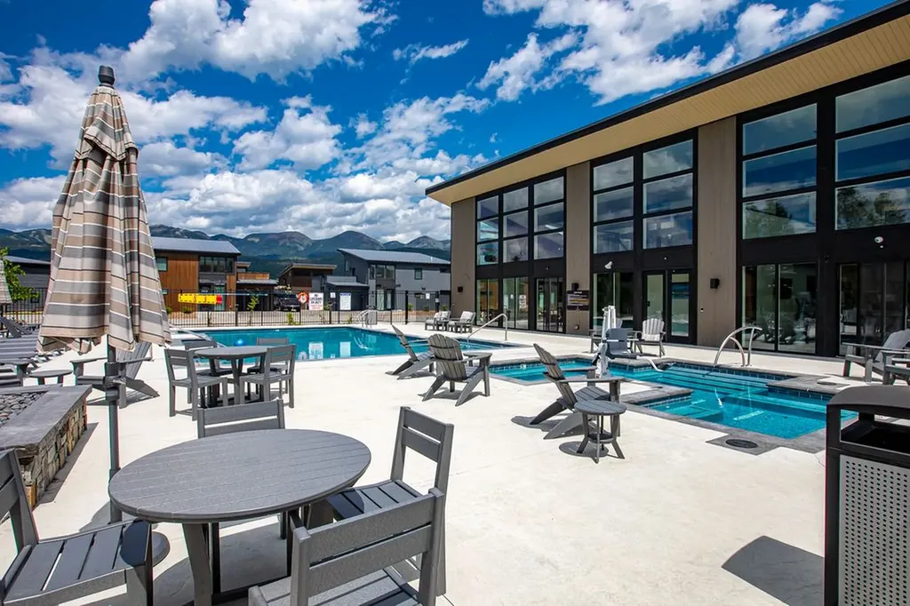 86 Serpentine Circle Whitefish MT 59937