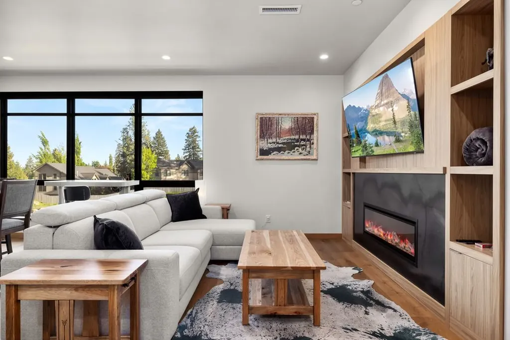86 Serpentine Circle Whitefish MT 59937