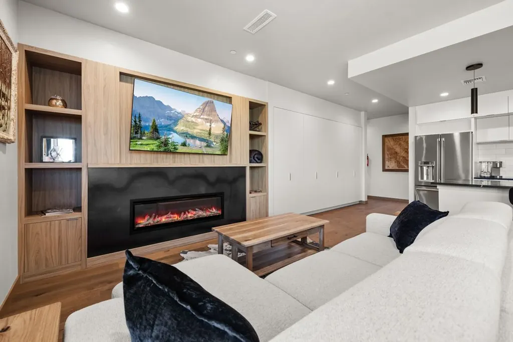 86 Serpentine Circle Whitefish MT 59937