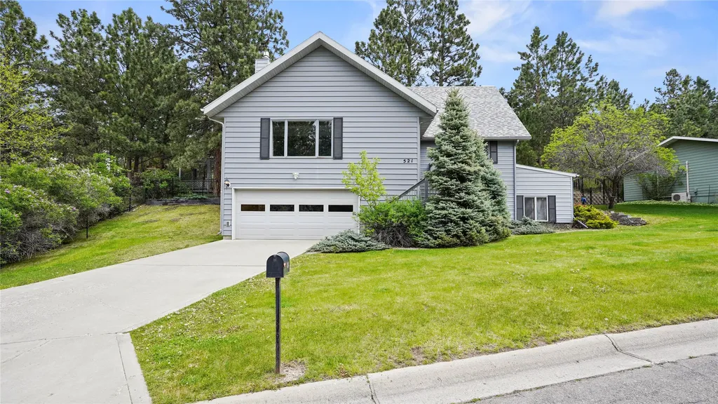 521 S Sanders Helena MT 59601