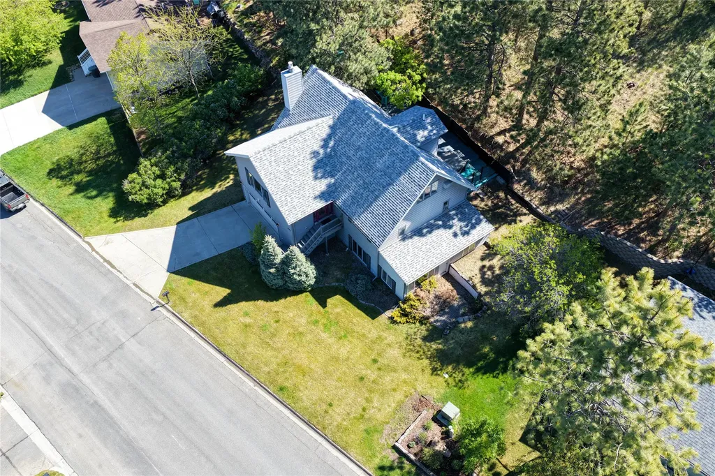 521 S Sanders Helena MT 59601