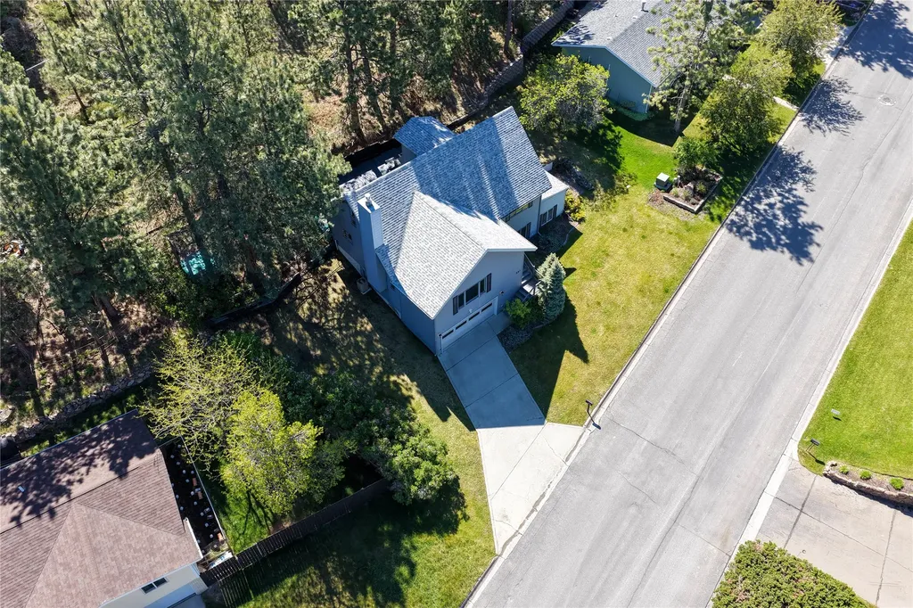 521 S Sanders Helena MT 59601