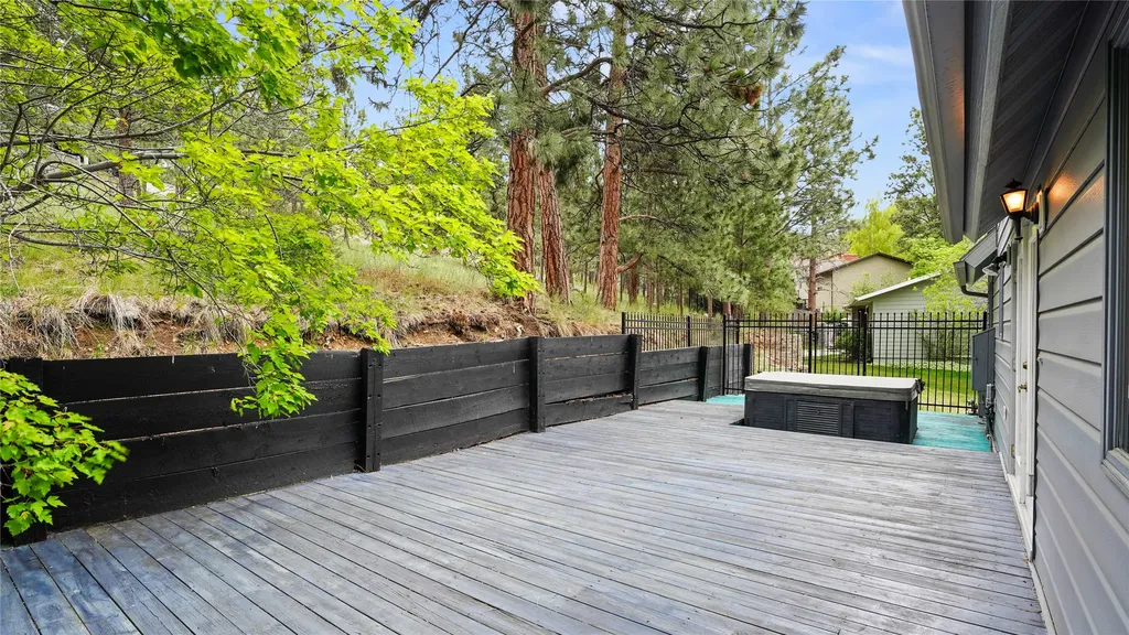 521 S Sanders Helena MT 59601