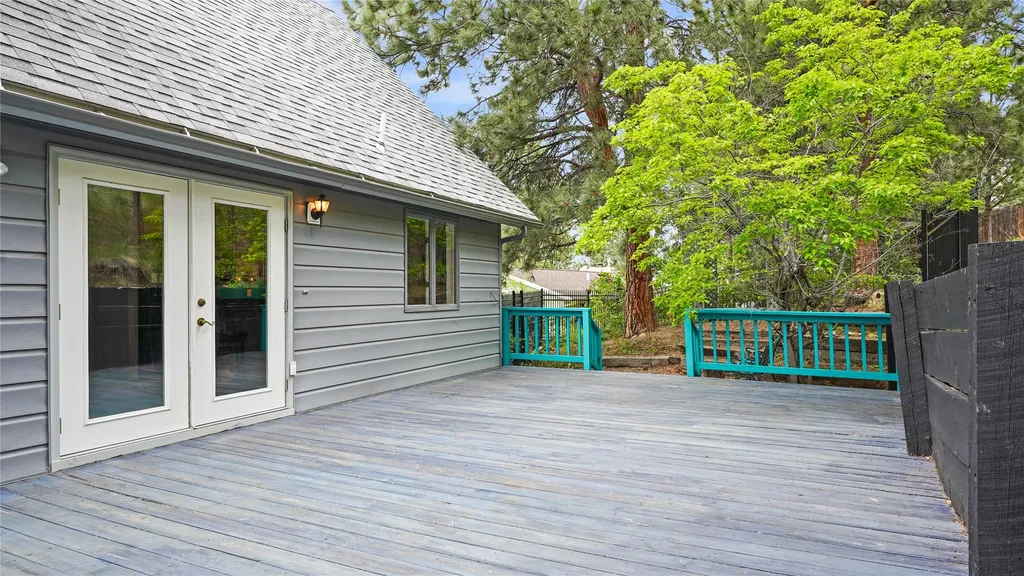 521 S Sanders Helena MT 59601
