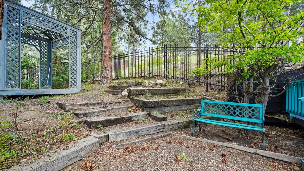 521 S Sanders Helena MT 59601
