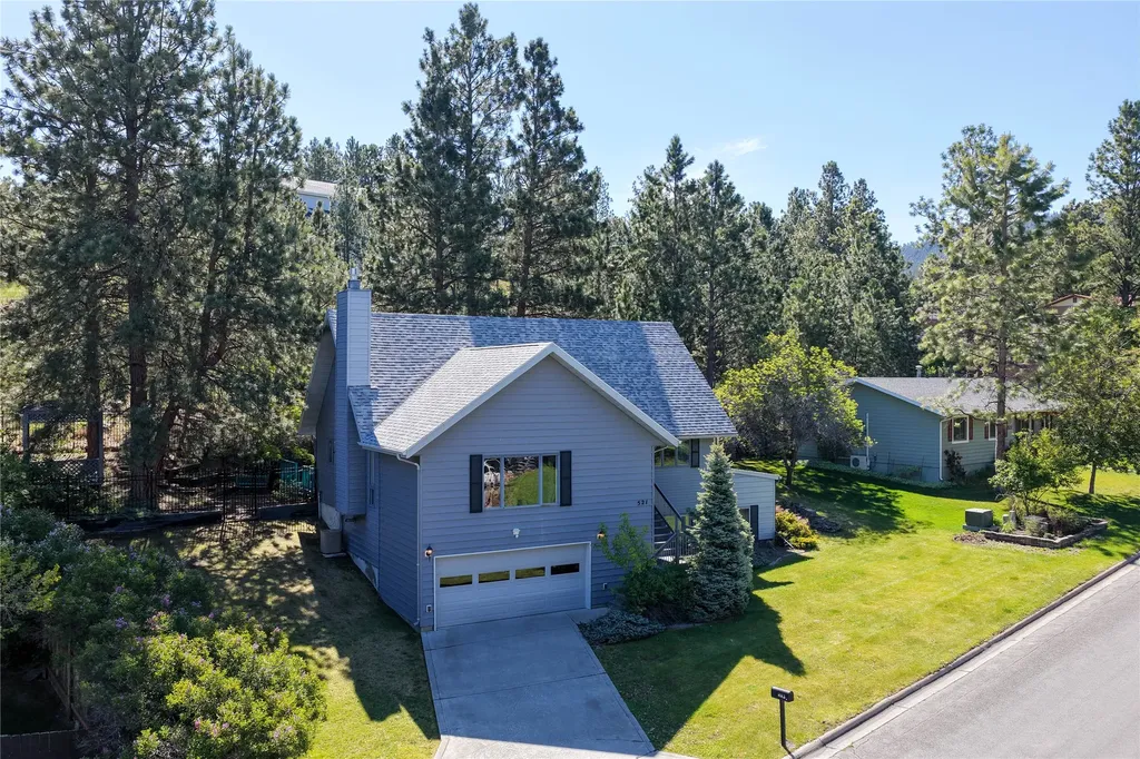 521 S Sanders Helena MT 59601