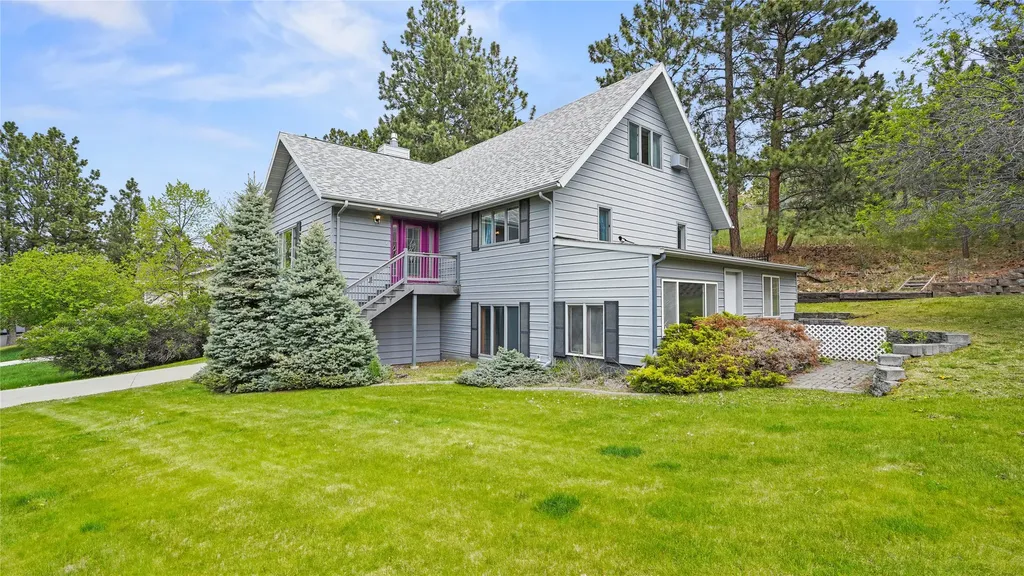 521 S Sanders Helena MT 59601