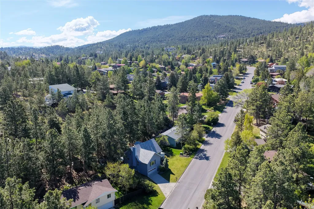 521 S Sanders Helena MT 59601