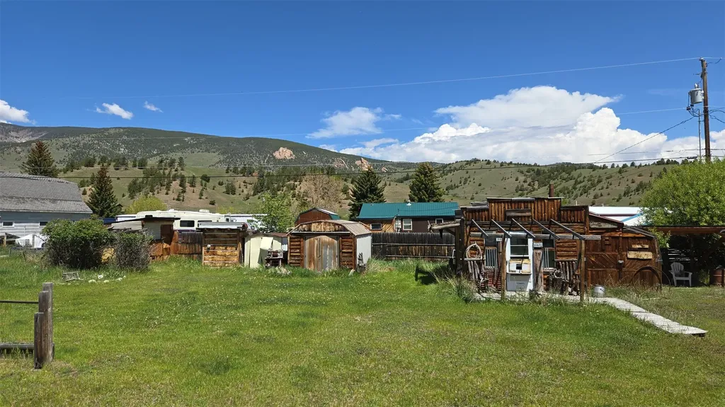 218 Rumsey Street Anaconda MT 59711