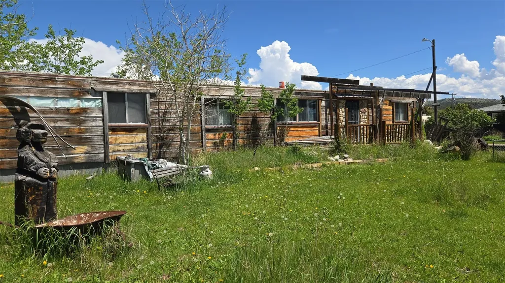 218 Rumsey Street Anaconda MT 59711