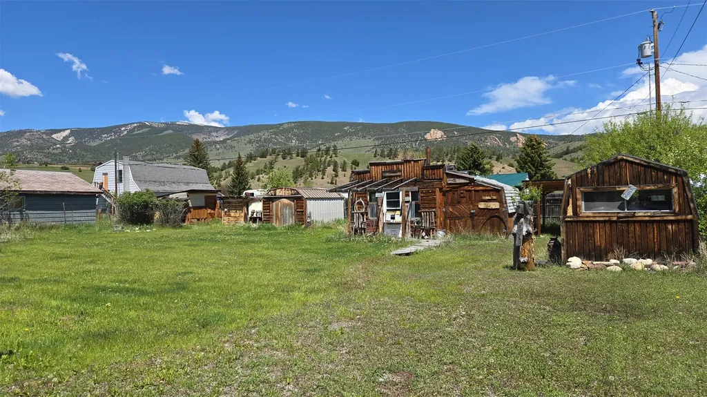 218 Rumsey Street Anaconda MT 59711