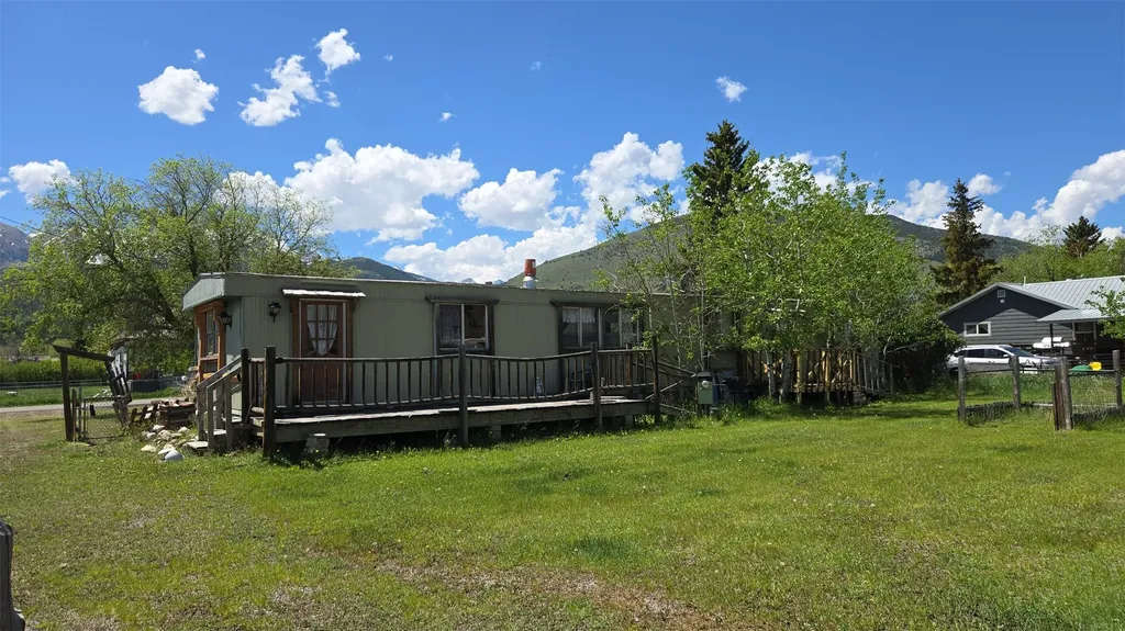 218 Rumsey Street Anaconda MT 59711
