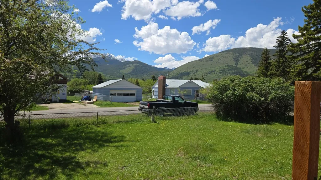 218 Rumsey Street Anaconda MT 59711