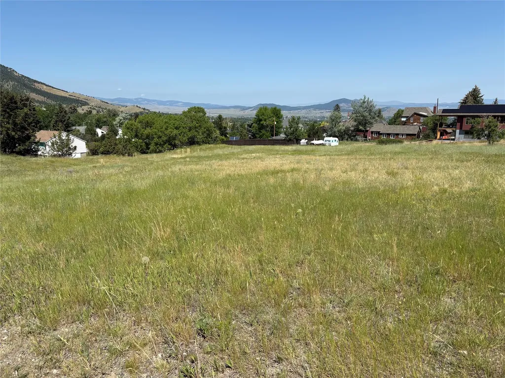 Tbd 1 Rhode Island Street Helena MT 59601