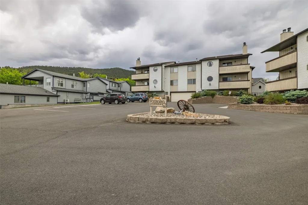 2213 Alpine Drive Helena MT 59601