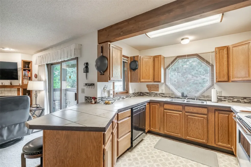 2213 Alpine Drive Helena MT 59601