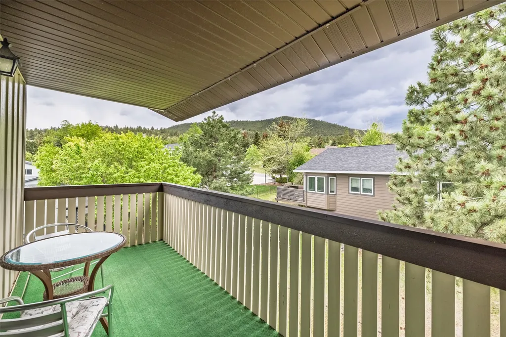 2213 Alpine Drive Helena MT 59601