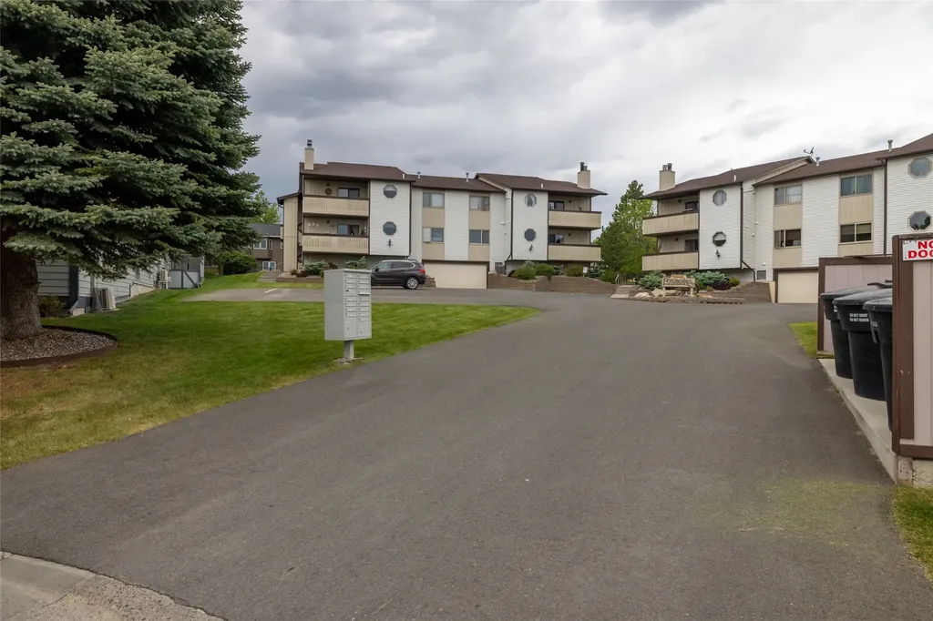 2213 Alpine Drive Helena MT 59601