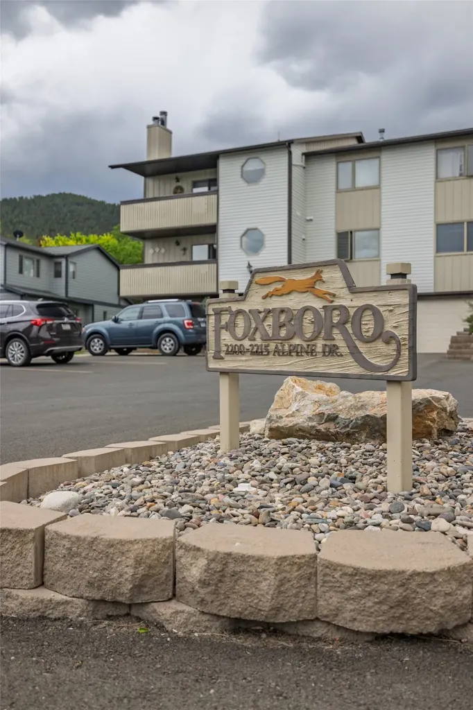 2213 Alpine Drive Helena MT 59601
