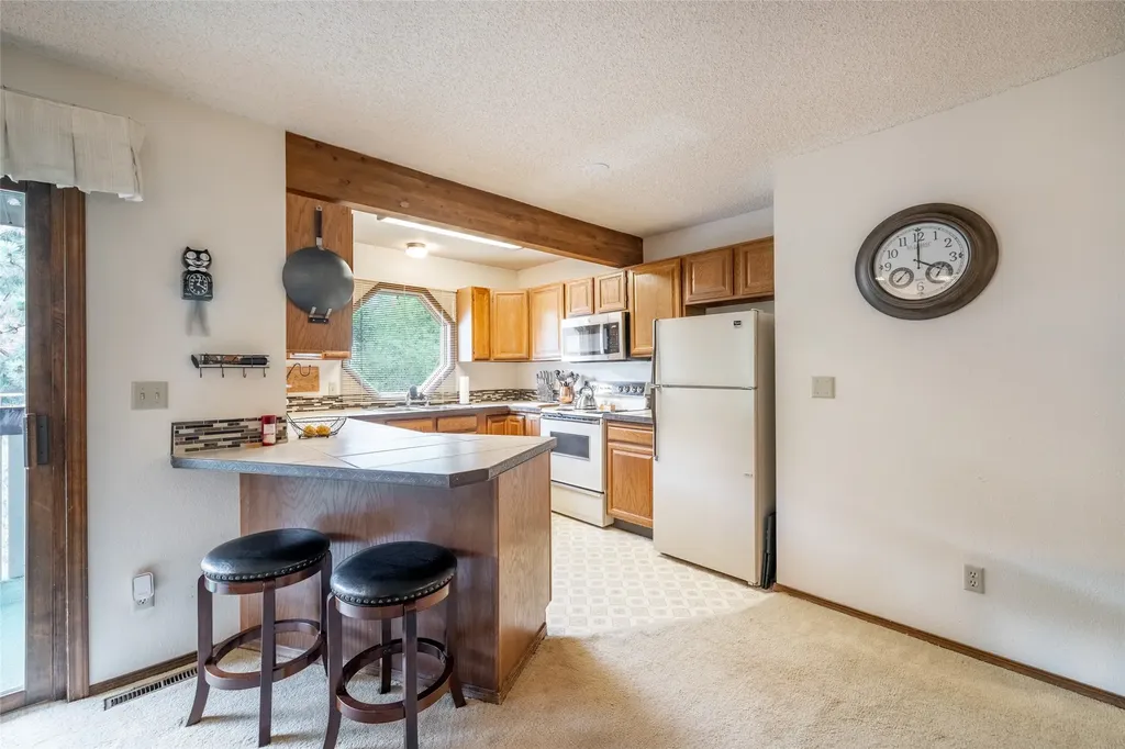 2213 Alpine Drive Helena MT 59601
