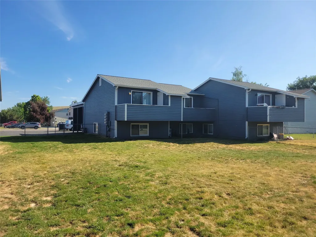 115 Tyler Way Lolo MT 59847