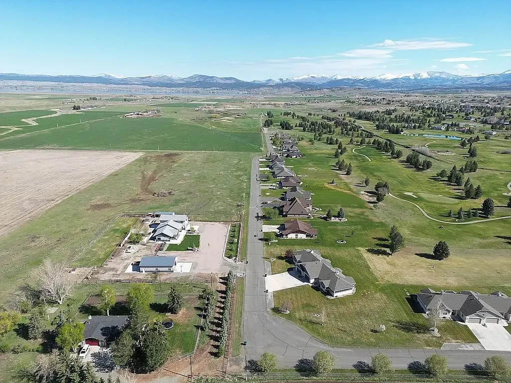 4158 Fox Hollow Drive Helena MT 59602
