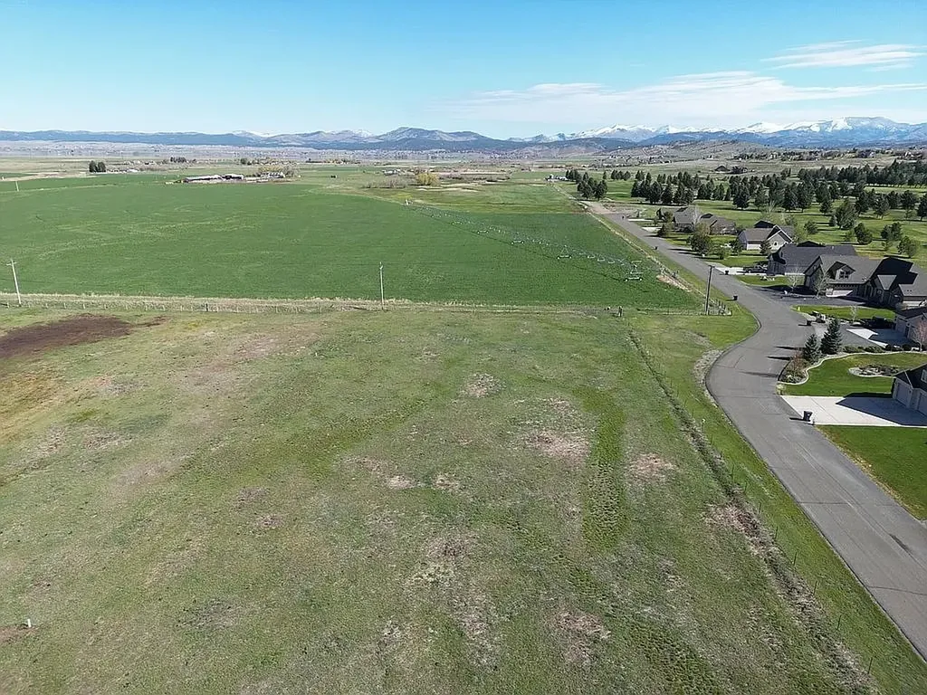 4158 Fox Hollow Drive Helena MT 59602