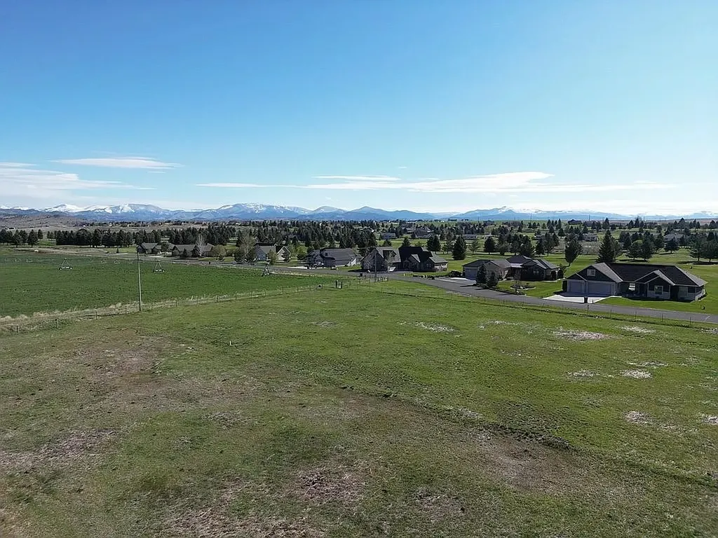 4158 Fox Hollow Drive Helena MT 59602