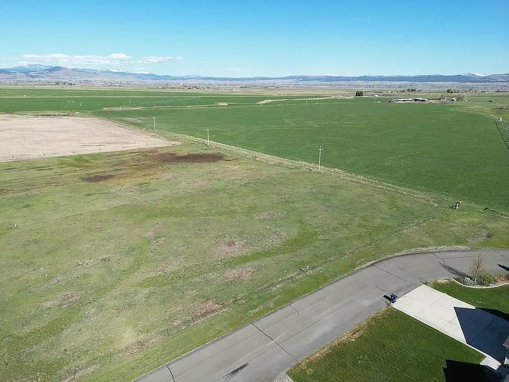 4158 Fox Hollow Drive Helena MT 59602