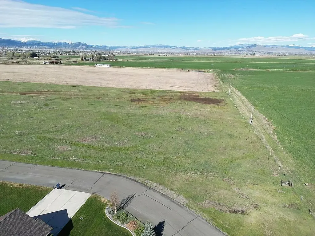 4158 Fox Hollow Drive Helena MT 59602