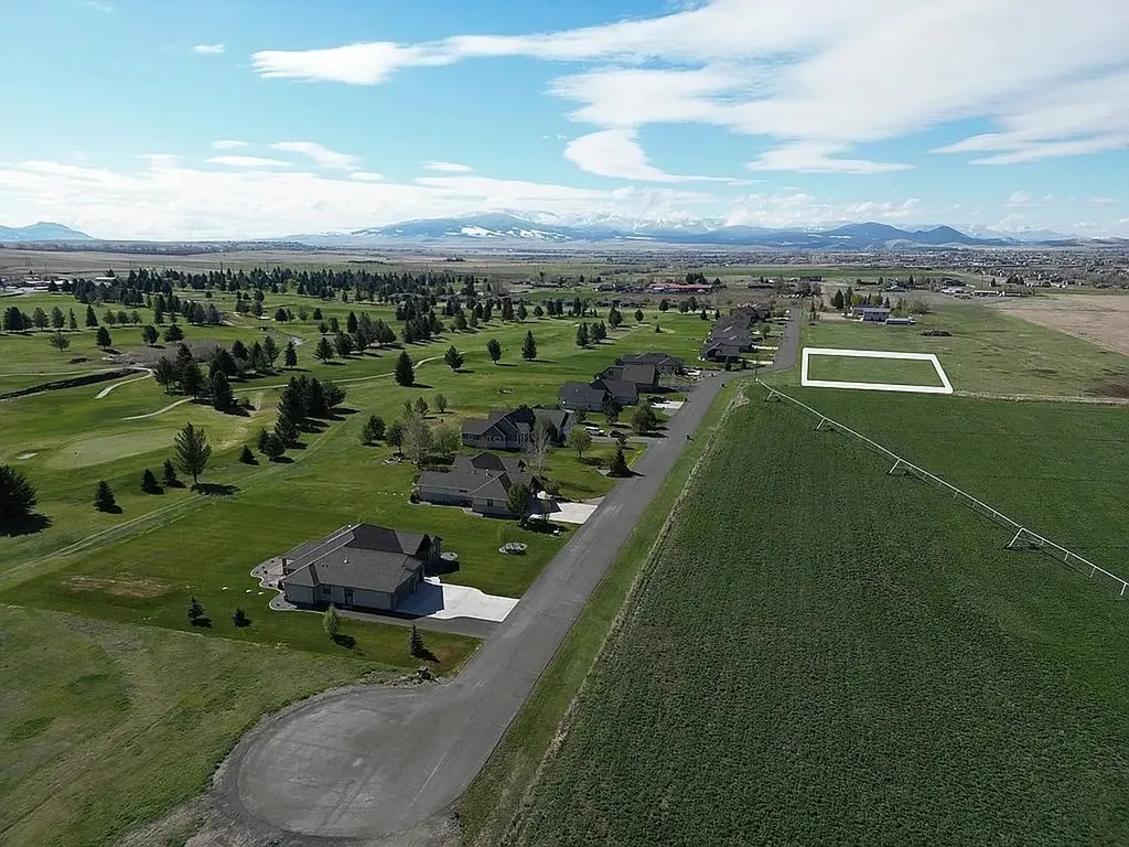 4158 Fox Hollow Drive Helena MT 59602