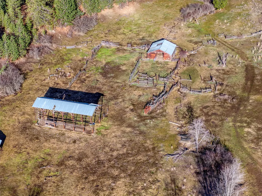 Nhn Browns Meadow Road Niarada MT 59845