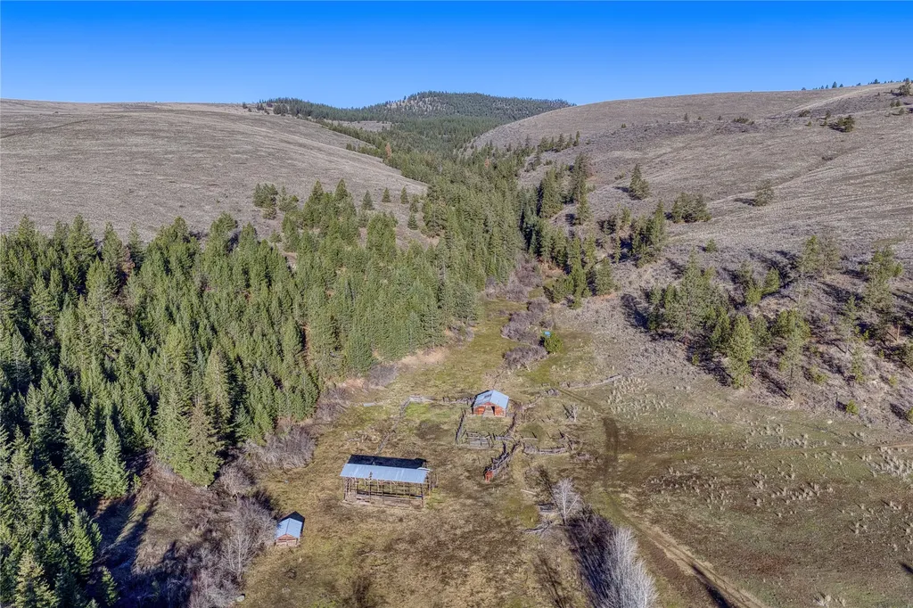 Nhn Browns Meadow Road Niarada MT 59845