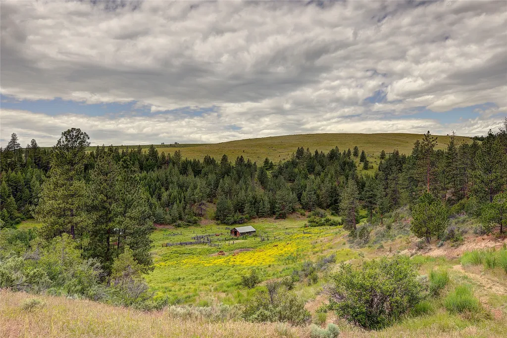 Nhn Browns Meadow Road Niarada MT 59845