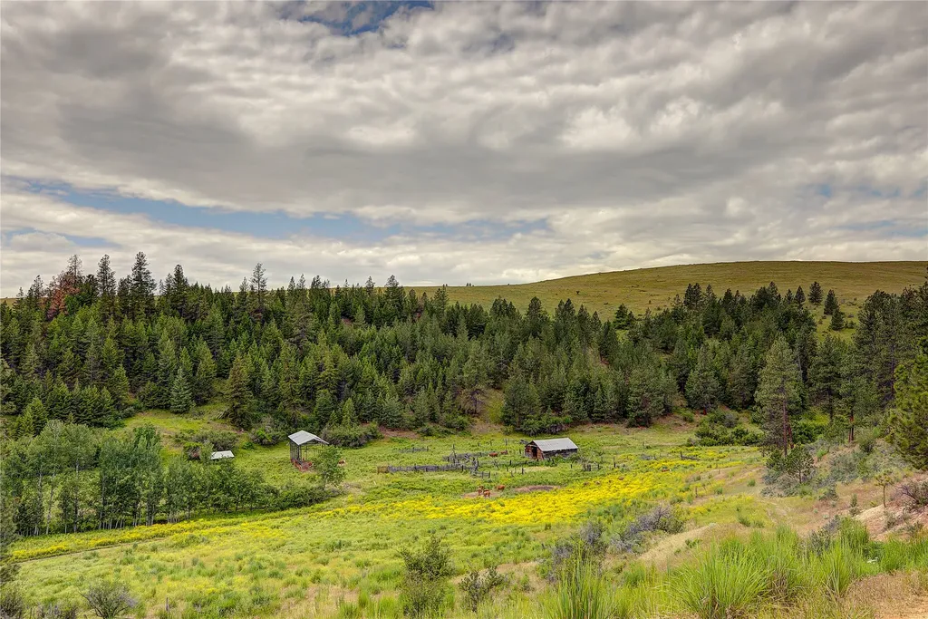 Nhn Browns Meadow Road Niarada MT 59845