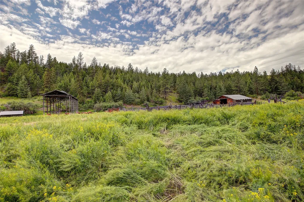 Nhn Browns Meadow Road Niarada MT 59845