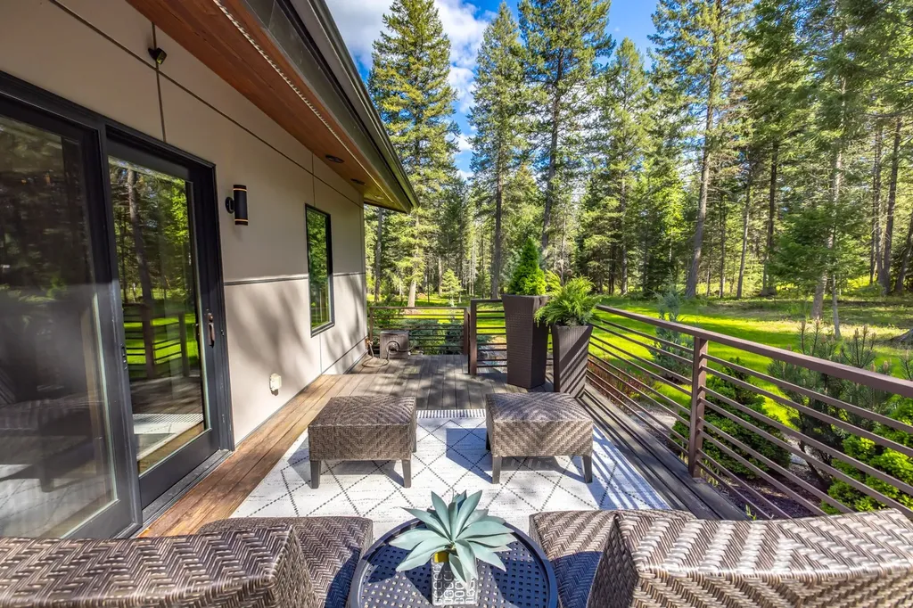 463 Hidden Valley Drive Whitefish MT 59937