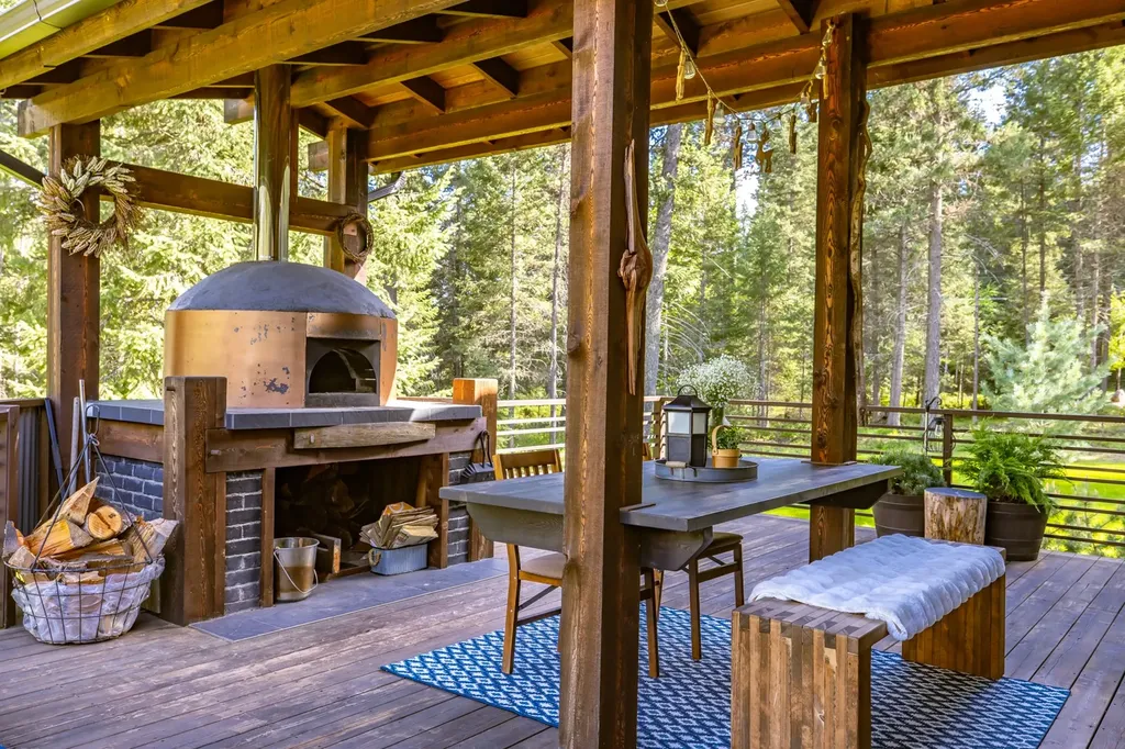 463 Hidden Valley Drive Whitefish MT 59937