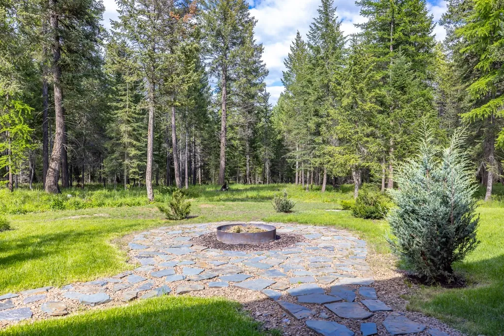 463 Hidden Valley Drive Whitefish MT 59937