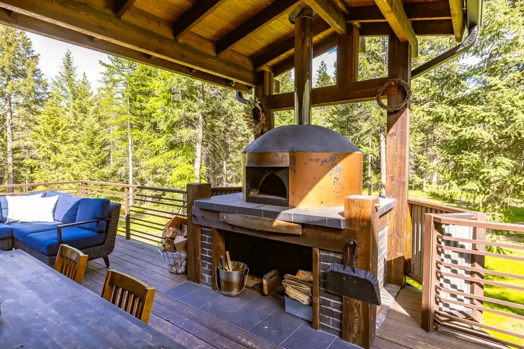 463 Hidden Valley Drive Whitefish MT 59937
