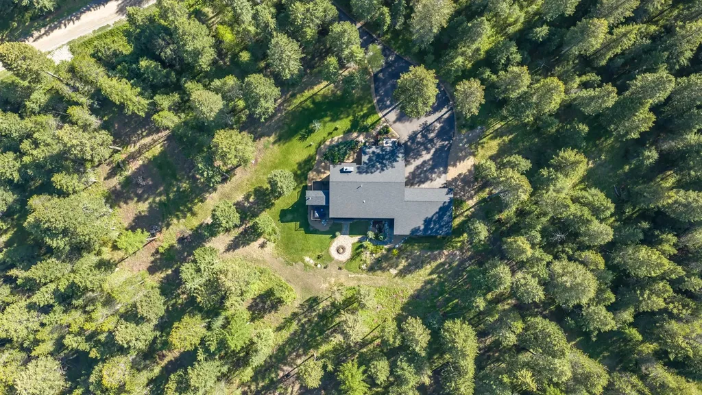 463 Hidden Valley Drive Whitefish MT 59937