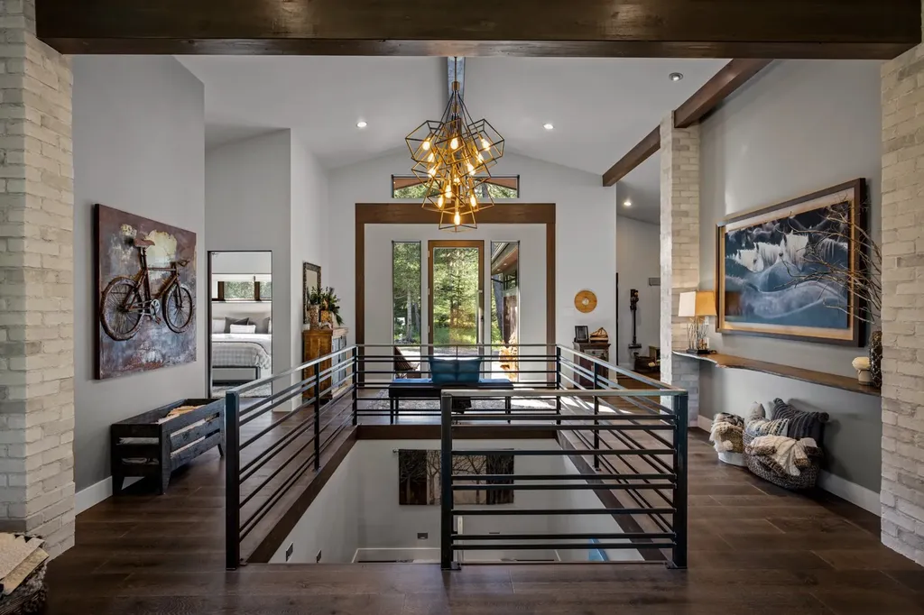 463 Hidden Valley Drive Whitefish MT 59937