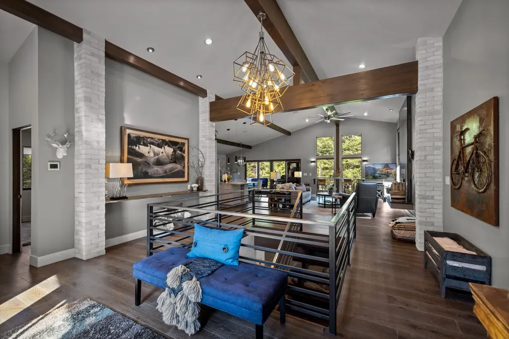 463 Hidden Valley Drive Whitefish MT 59937