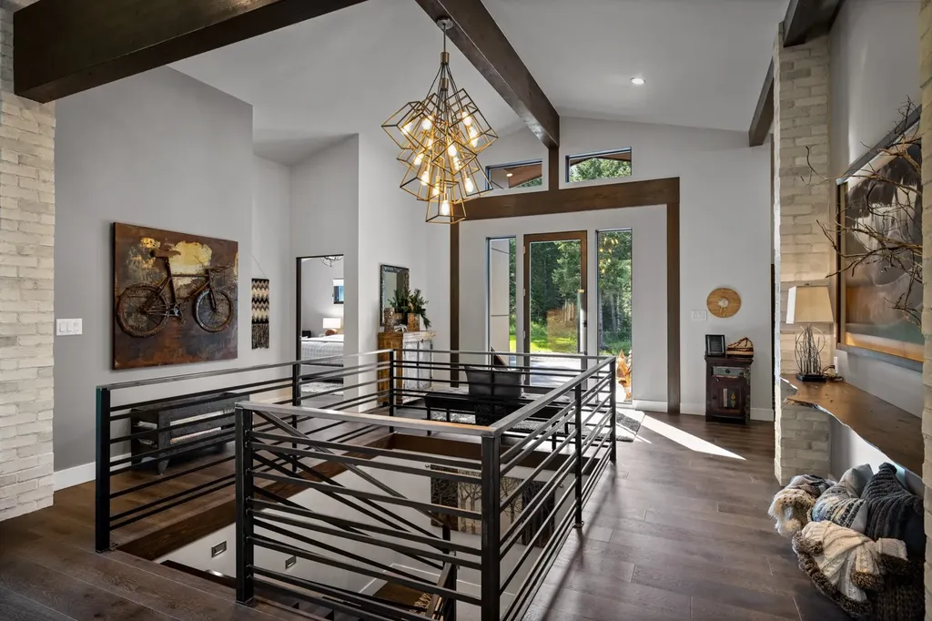 463 Hidden Valley Drive Whitefish MT 59937