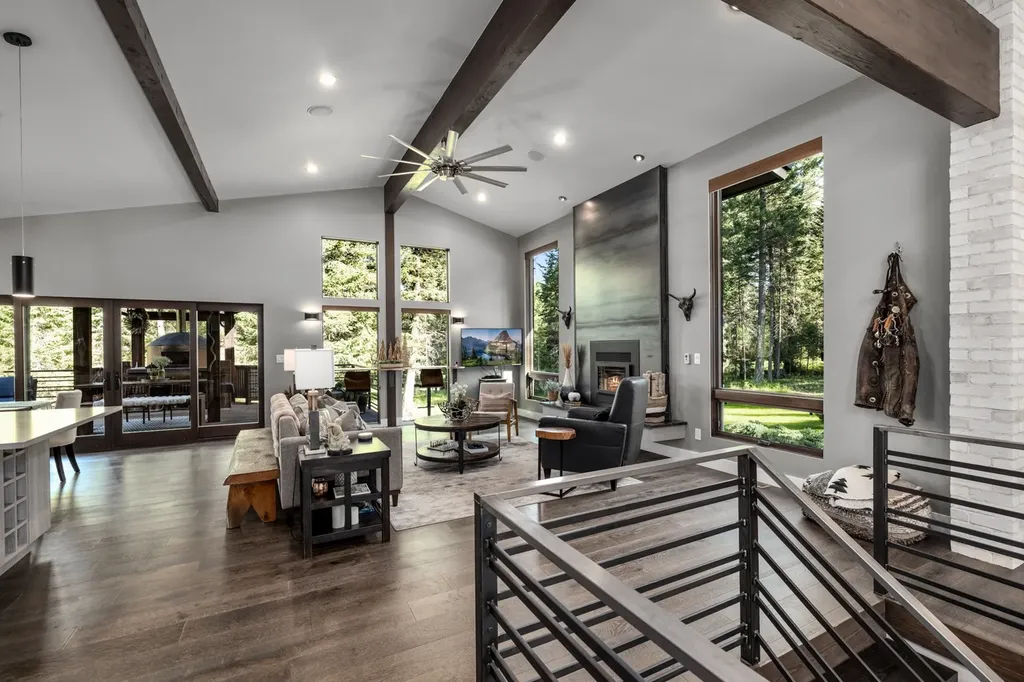 463 Hidden Valley Drive Whitefish MT 59937