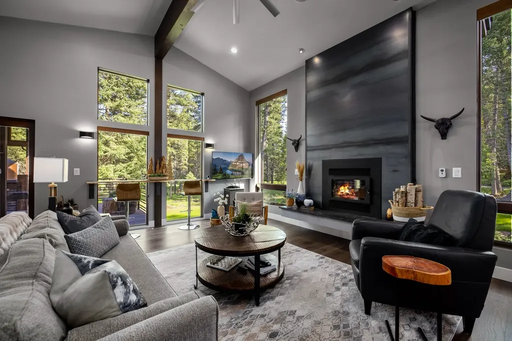 463 Hidden Valley Drive Whitefish MT 59937