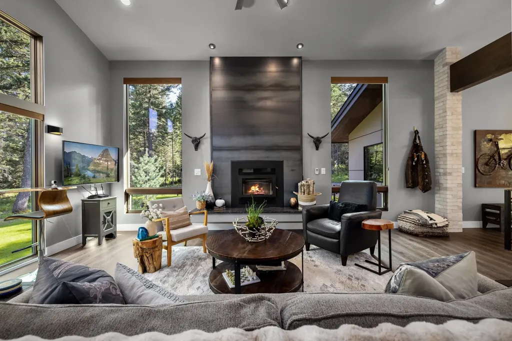 463 Hidden Valley Drive Whitefish MT 59937