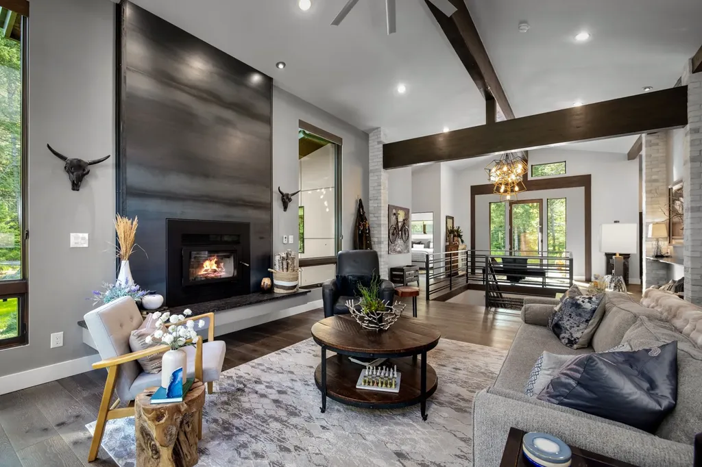 463 Hidden Valley Drive Whitefish MT 59937