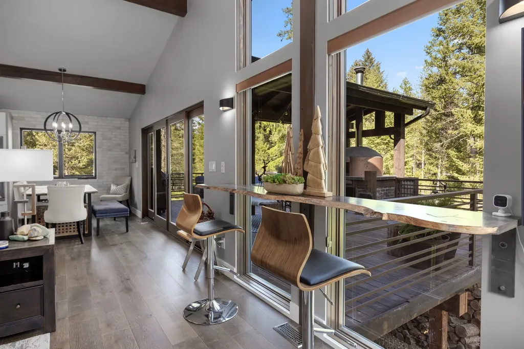 463 Hidden Valley Drive Whitefish MT 59937
