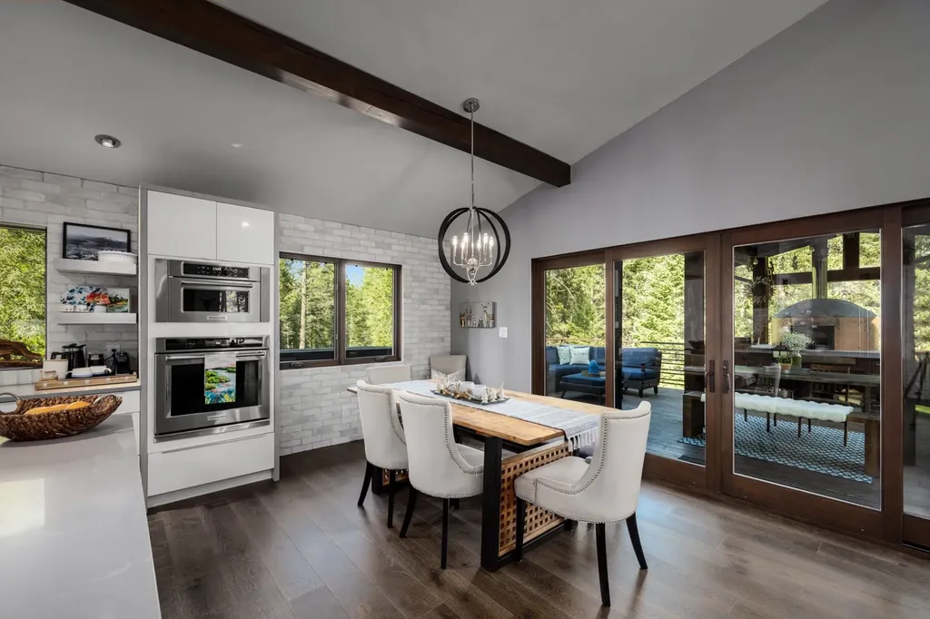 463 Hidden Valley Drive Whitefish MT 59937